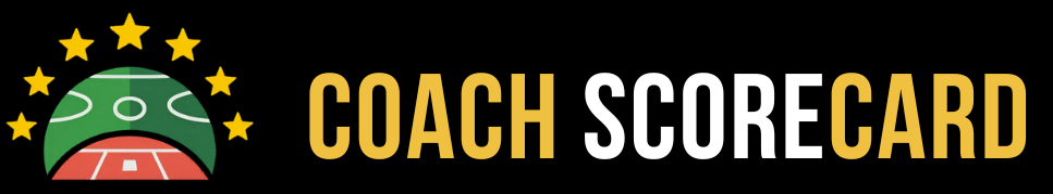 CoachScorecard